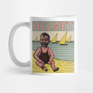 Helmet Mug